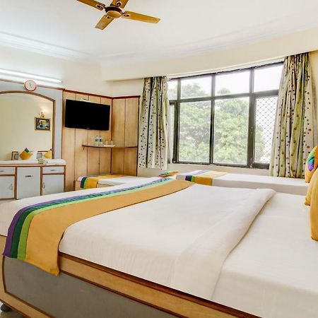 Treebo Trip Sonachi Hotels Amritsar Exterior photo