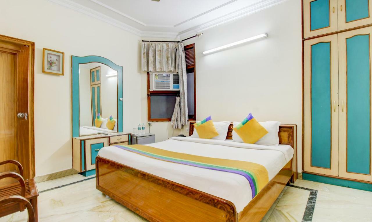 Treebo Trip Sonachi Hotels Amritsar Exterior photo