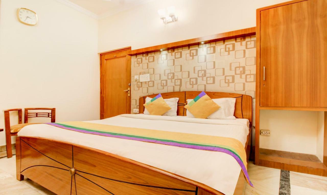 Treebo Trip Sonachi Hotels Amritsar Exterior photo