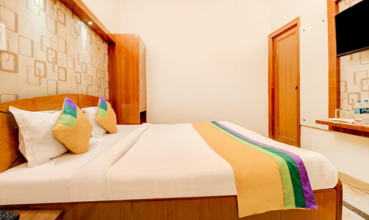 Treebo Trip Sonachi Hotels Amritsar Exterior photo