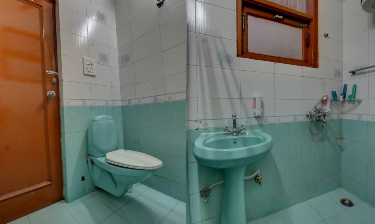Treebo Trip Sonachi Hotels Amritsar Exterior photo