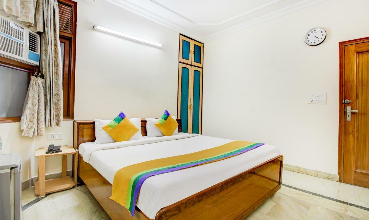 Treebo Trip Sonachi Hotels Amritsar Exterior photo