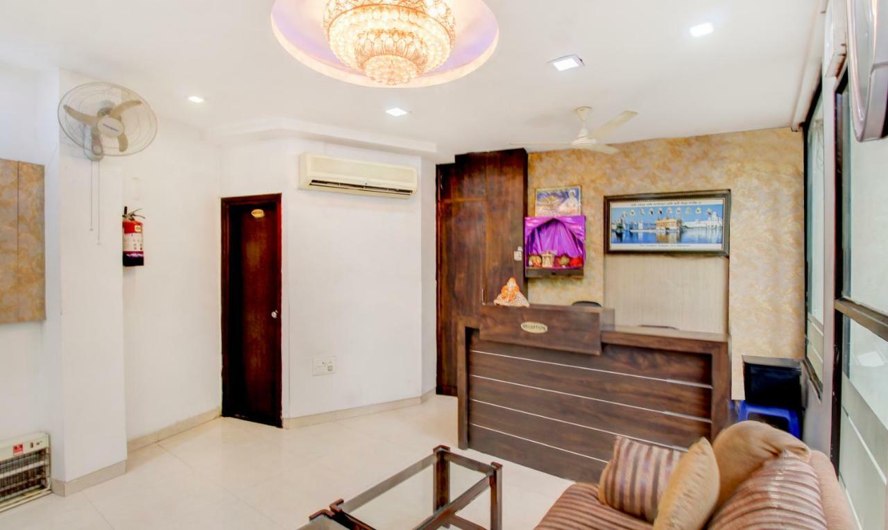 Treebo Trip Sonachi Hotels Amritsar Exterior photo